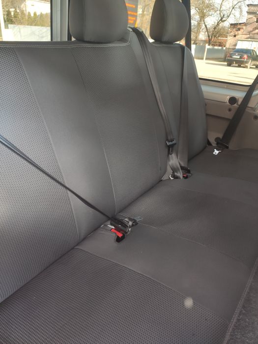 Продаж Opel Vivaro 2013р.