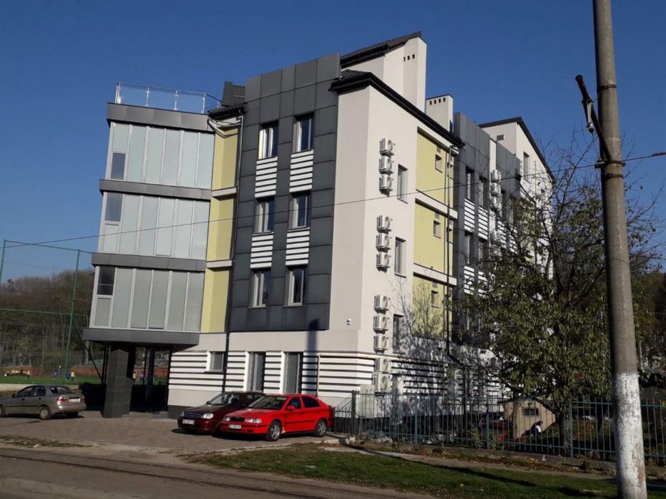 Оренда офісу, вул. Вахнянина.