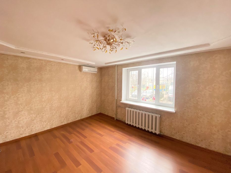 Продаж однокімнатної квартири в центрі по вул. 6 Слобідська (л1)