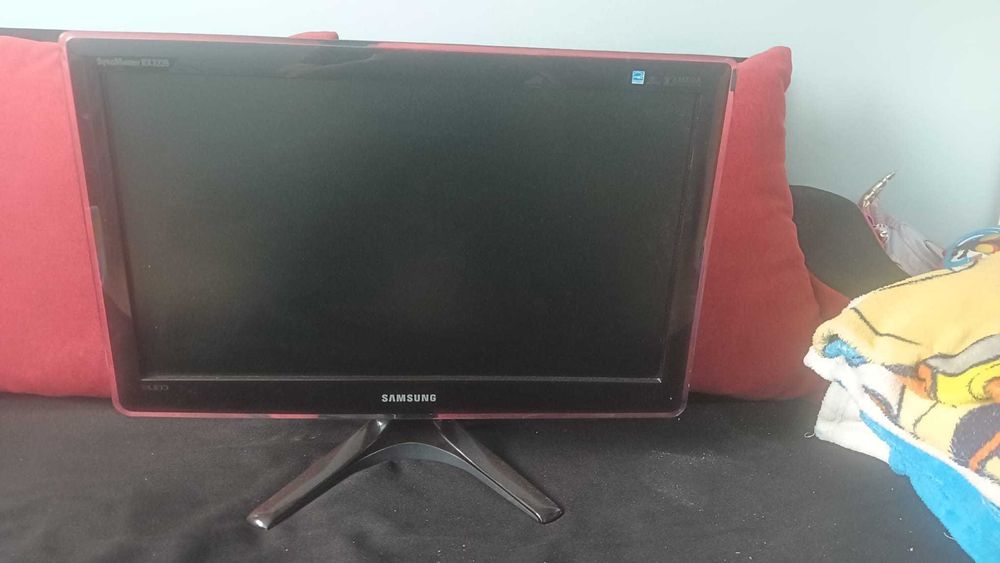 Monitor Samsung 22" 100% sprawny