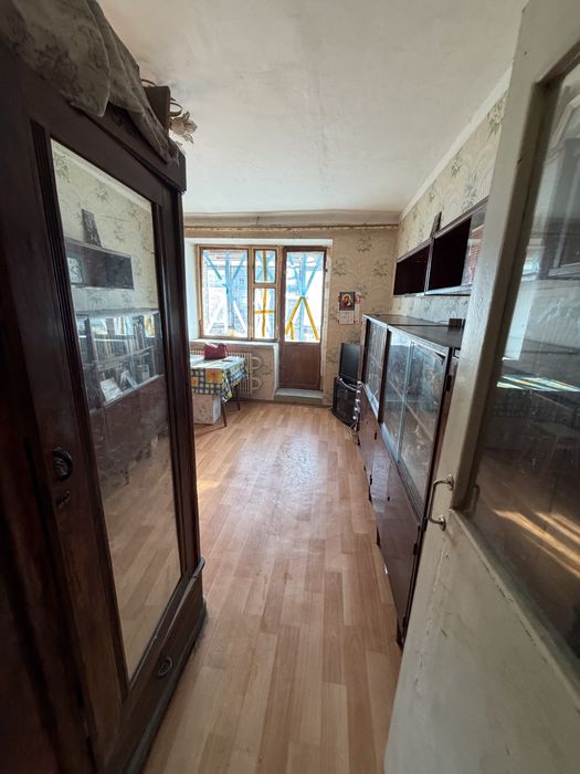 Продаж квартири 40м2, Салтівка, Салтівське шосе