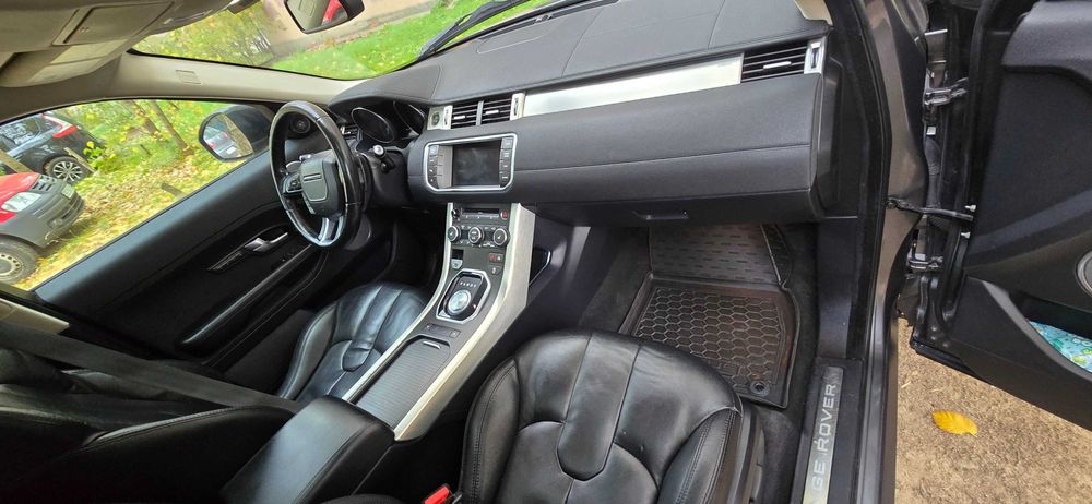 Land rover Rang rover Обмін На Нерухомість