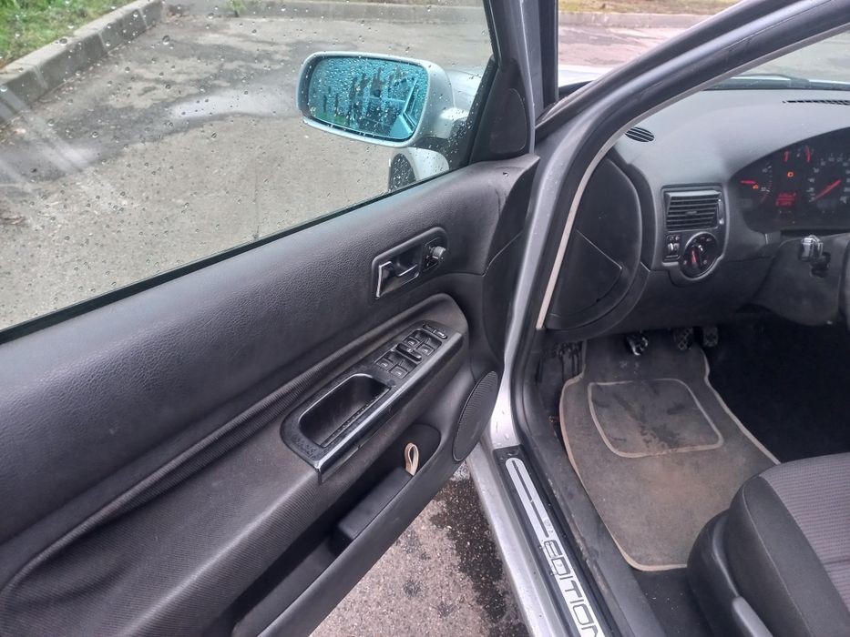 Гольф 4, 1.9 дизель, в Сумах 2300 $