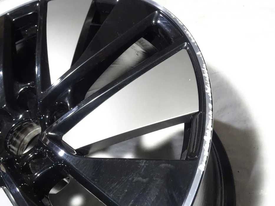felga aluminiowa tył audi e-tron gt rs 21 4j3.601.025.k 4j3.601.025.ab