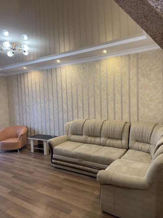 Оренда 2-кімнатної квартири у центрі міста по вулиці Чорновола