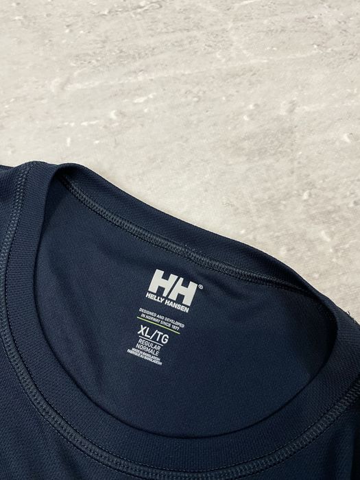 Helly Hansen męska termo koszulka kompresyjna rozmiar XL