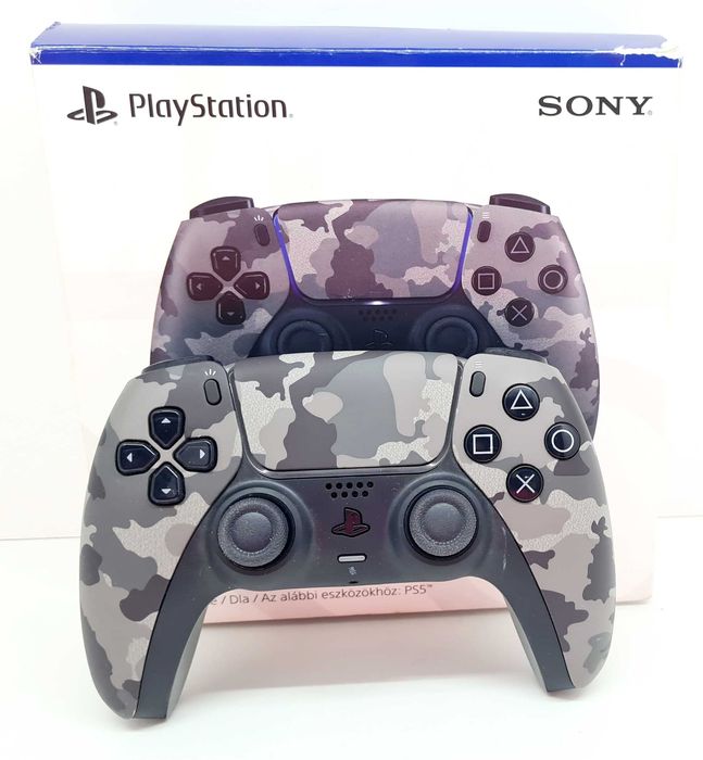 Pad do PS5  CFI-ZCT1W moro !