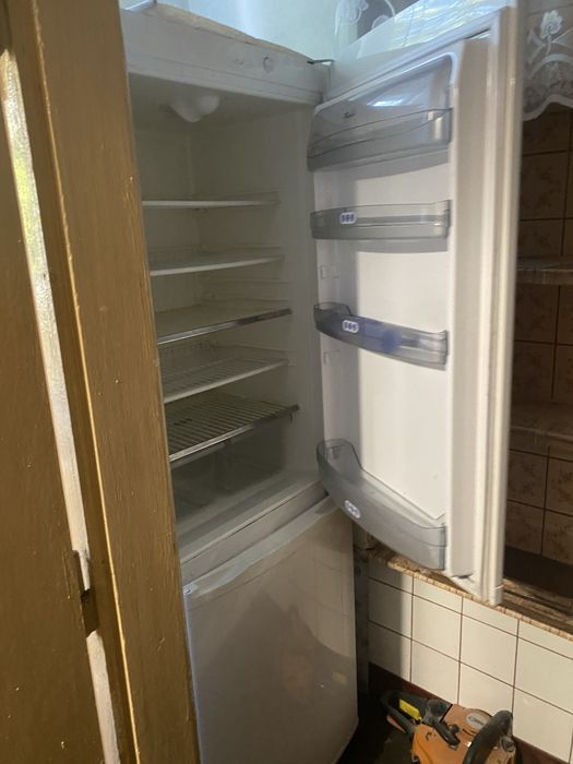 Lodówka Whirlpool ARC 5450 w dobrym stanie