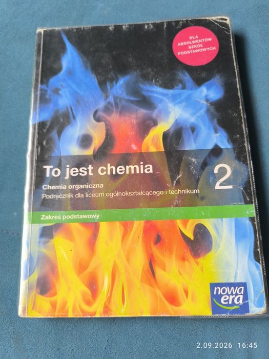 To jest chemia 2 ,c