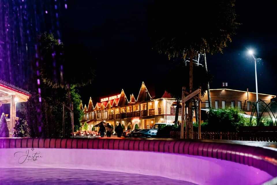 Дуже дохідний гастрономічно-готельний об’єкт у Польщi