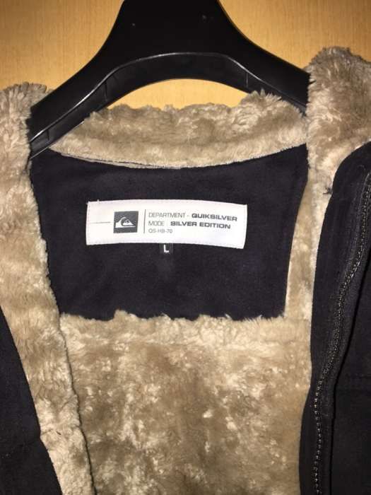 Kurtka Quiksilver rozm L