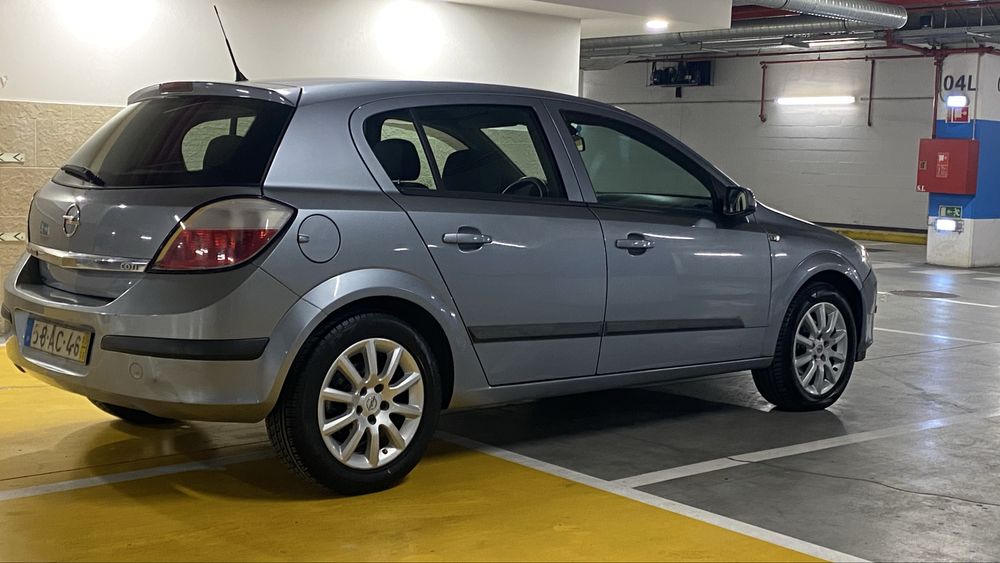 Opel Astra 1.3 CDTI