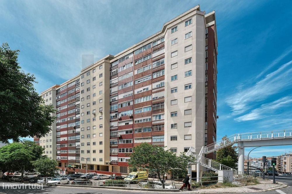 Apartamento T2 Lumiar - Lisboa