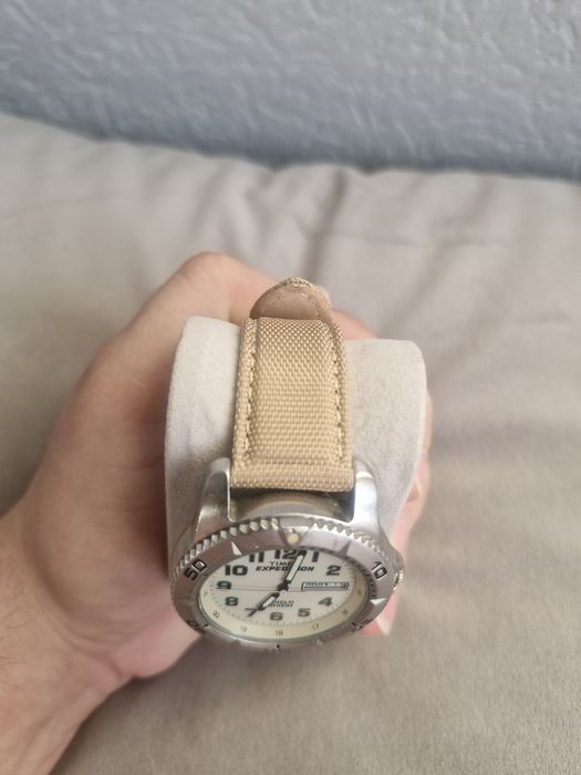Timex Expedition