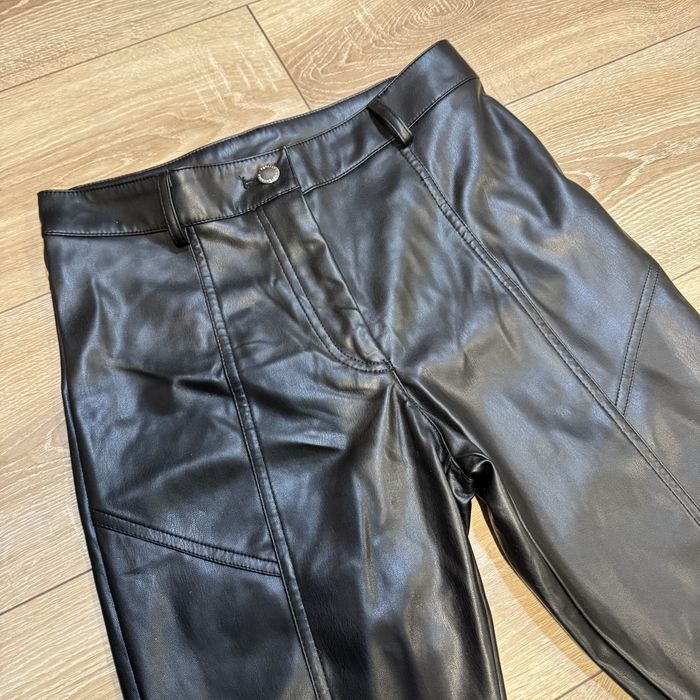 Жіночі шкіряні штани Tally Weijl