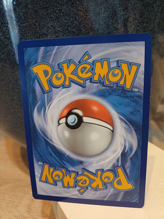 Carta Pokémon Magneton Pokemon Scarlet & Violet