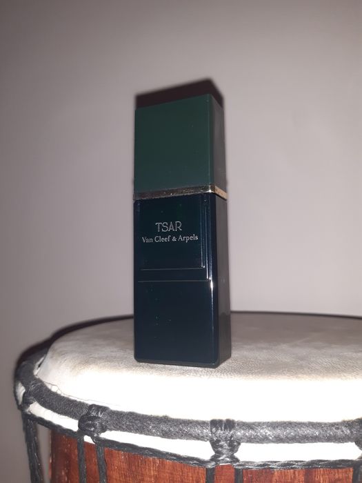 * Van Cleef & Arpels Tsar 30ml EDT *