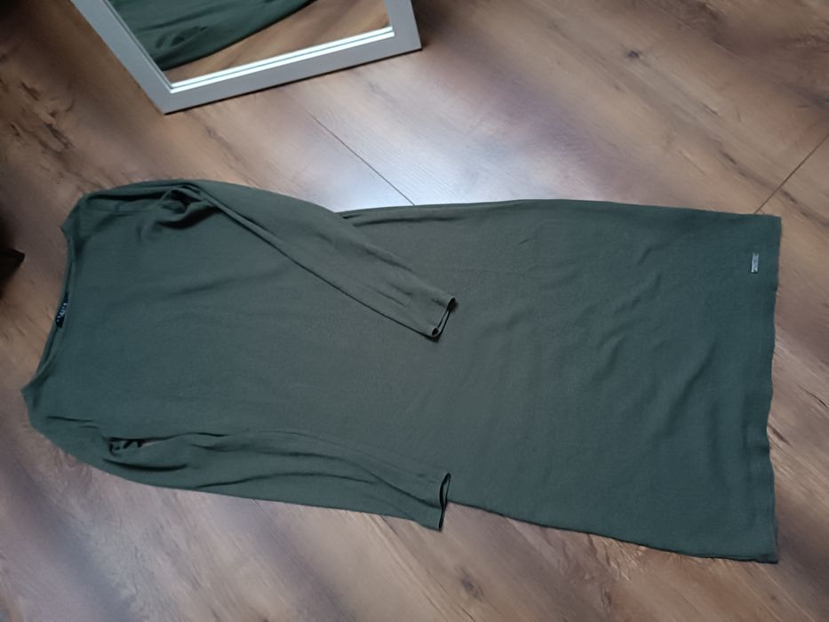 Prosta sukienka XS mohito