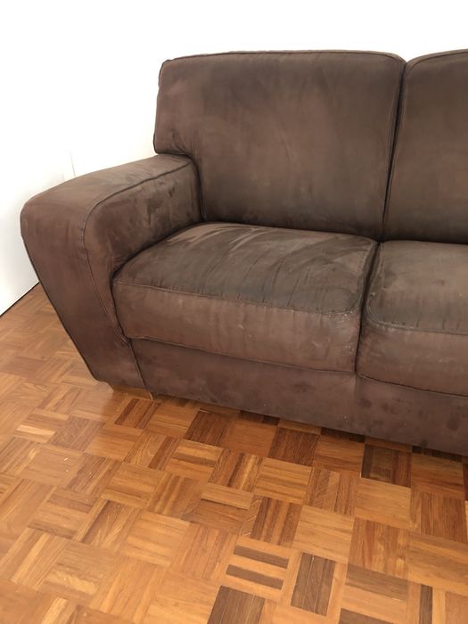 Sofa dois lugares DIVANI