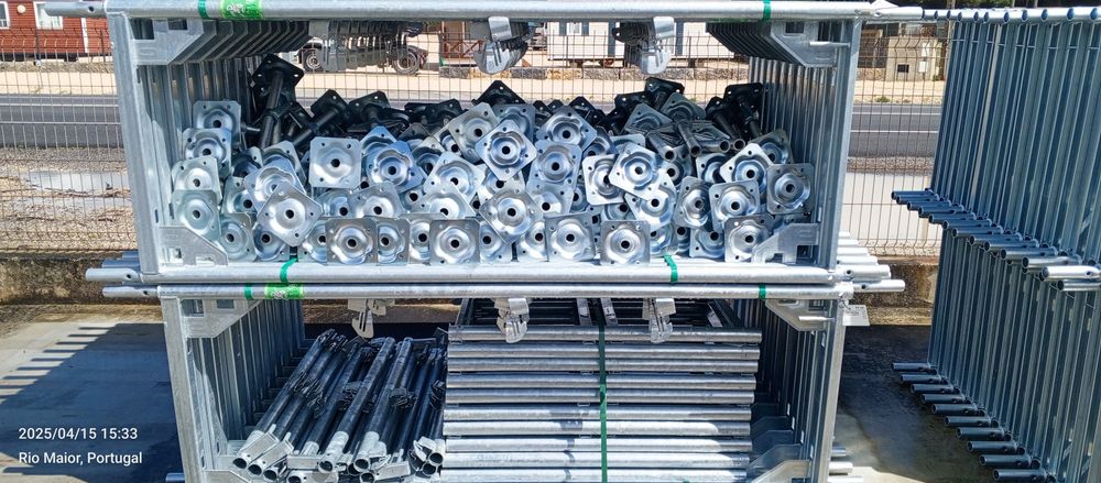 Venda e Aluguer de Aindames Certificados