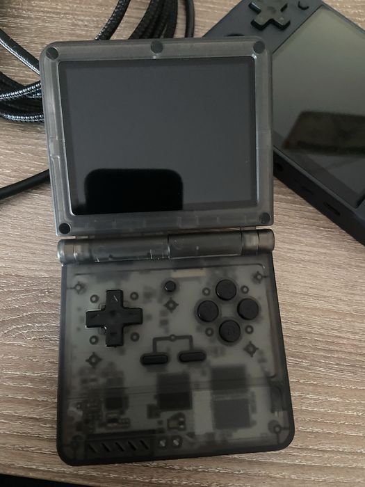 Consolas Powkidy/Magicx zero 40