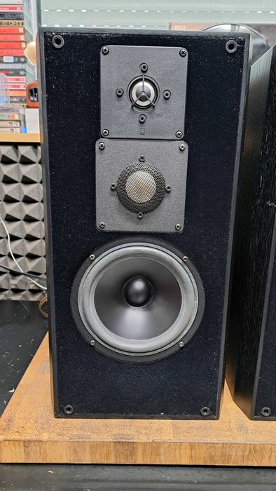 Kolumny Hans Deutsch ATL 708 PRO