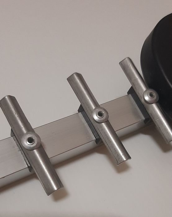 Antena internet exterior