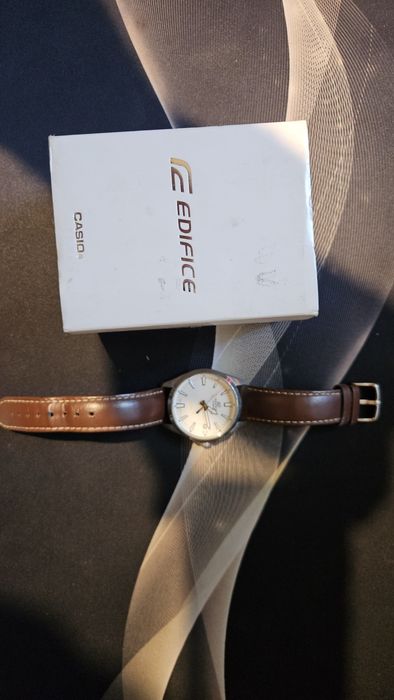 Годинник Casio Edifice