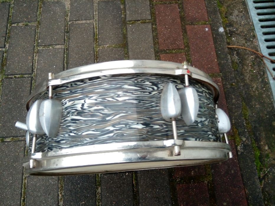 Bęben  Verbel instrument muzyczny