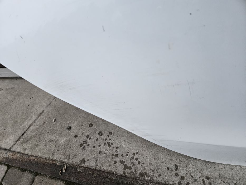 Двері задні праві Tesla Model 3 2018-2023р.