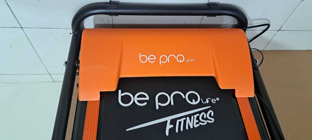 Passadeira de corrida be pro