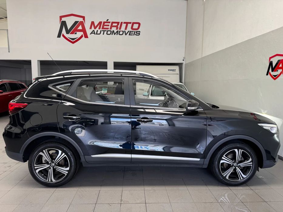 MG ZS ICE 1.5 VTI-tech Comfort