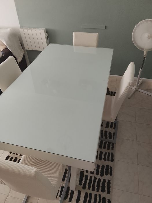 Vendo Mesa de Jantar