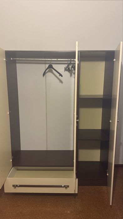 Conjunto de armarios