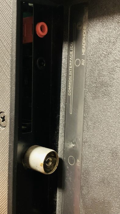 LED Tv JVC 32” відмінний стан