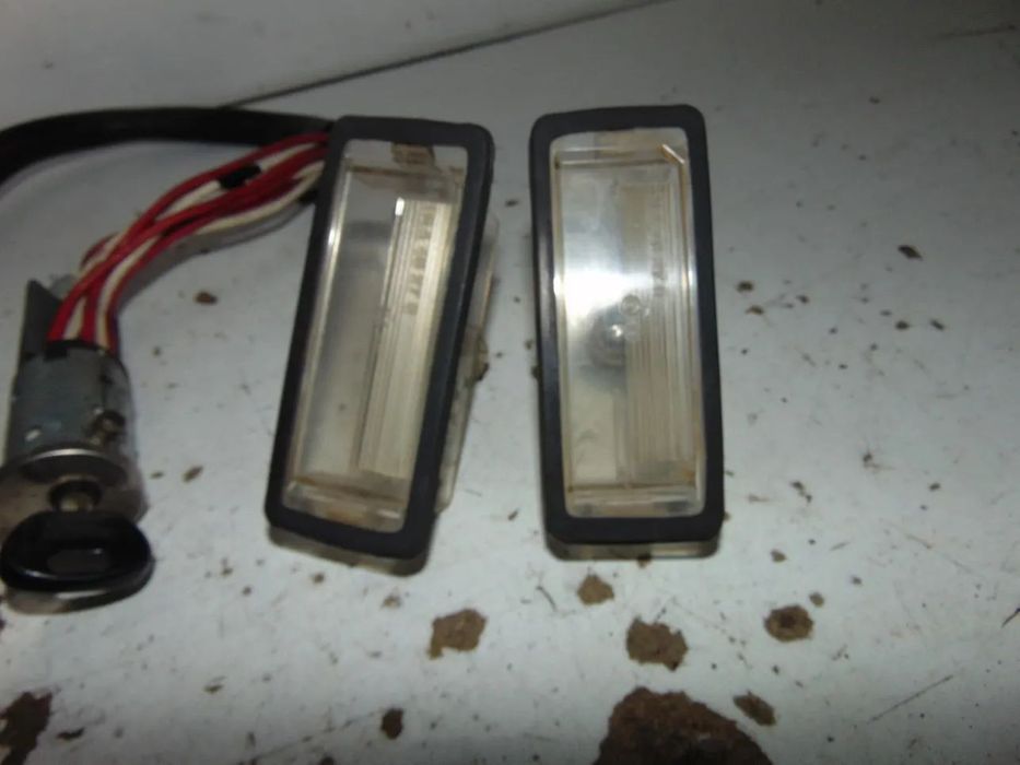 Citroen BX vários " nova de stock antigo