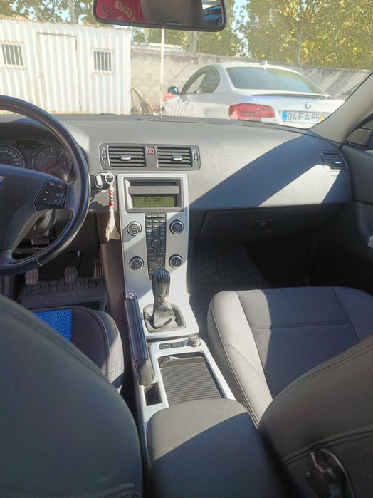 Volvo C30 1.6 Edrive
