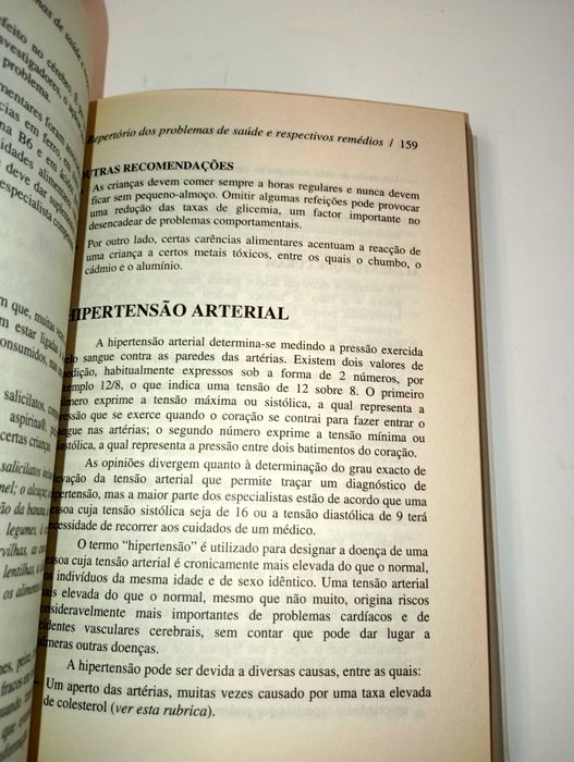 Os Alimentos que curam