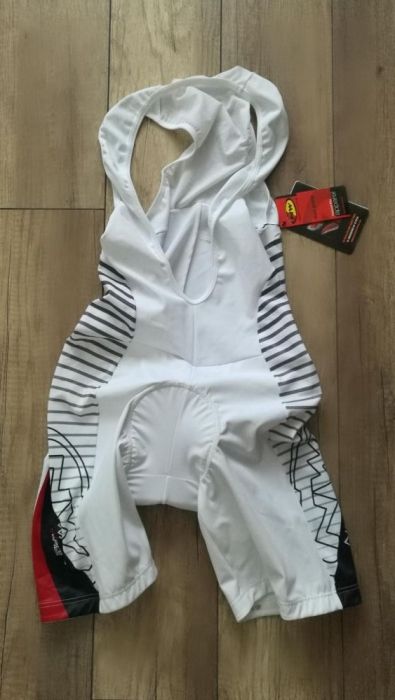 Spodenki rowerowe Northwave Competition,r.L