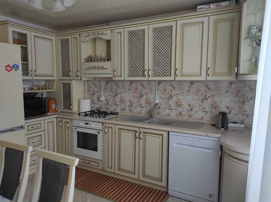 2-комнатная квартира по адресу ул. 600-летия (площадь 60,6 м²) - Atlanta.ua - фото 5