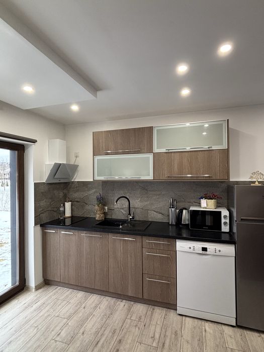 Затишний Котедж в Карпатах 24/7 світло, вода та інтернет