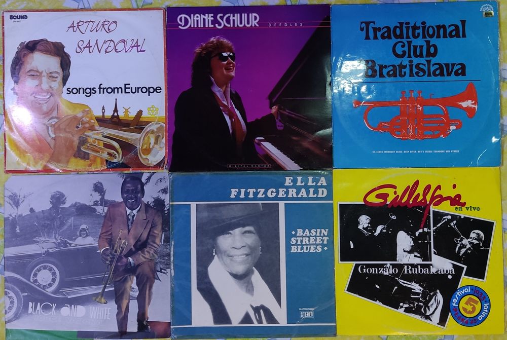 DVD 59本セット Jazz! Nancy Sinatra,Diane Schuur,Ella Fitzgerald: 500 грн. - CD