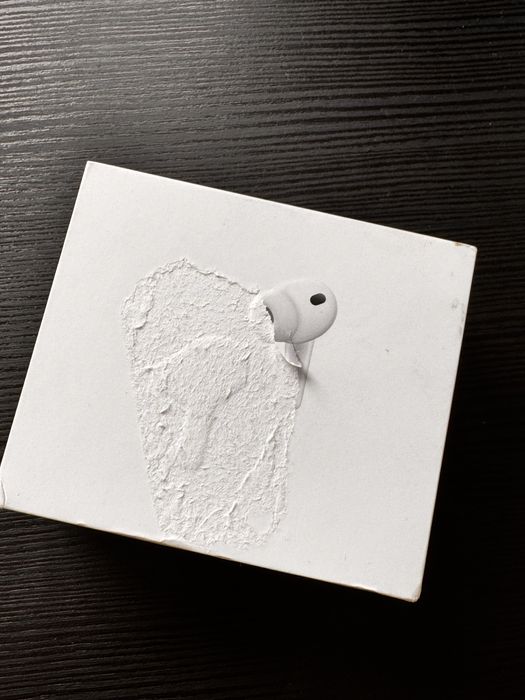 AirPods Pro 3