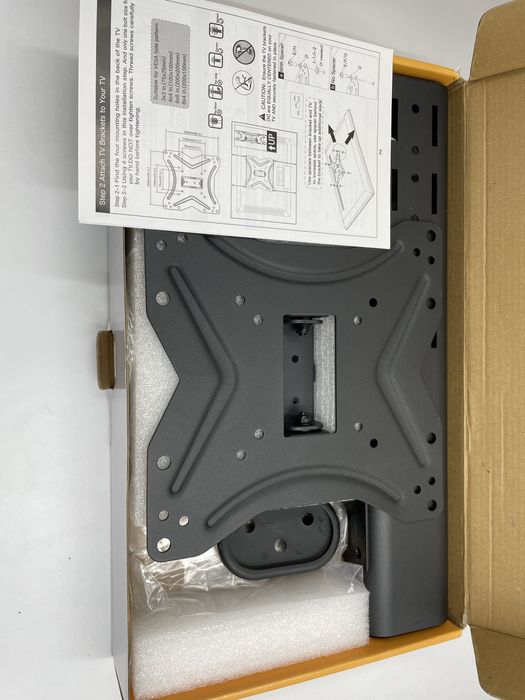 GRIFEMA GB1005-2 Stojak pod telewizor Nowy!!!