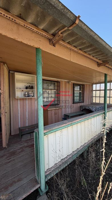 Дача на Вороніна, 5.37 соток землі