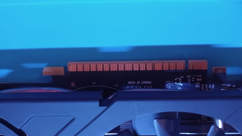 MSI GeForce GTX 750ti