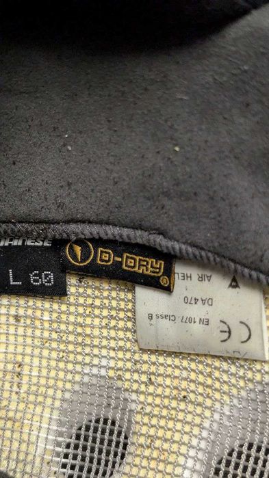 Dainese Шолом гірськолижний