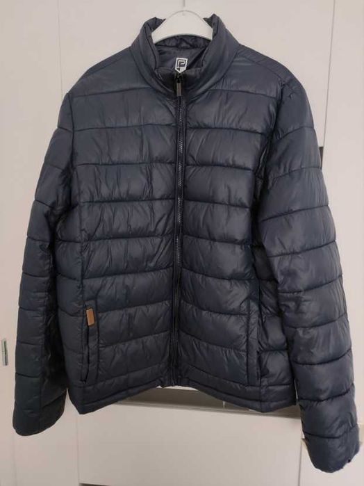 Kurtka męska  Pako Lorente