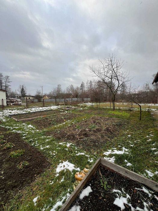 Будинок з земельною ділянкою с.Березівка