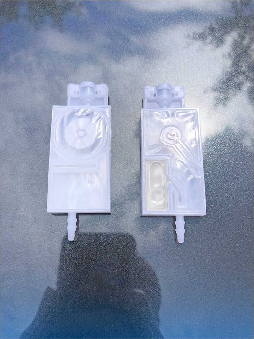 Демпфера для DTF DTG принтера XP600 TX800 i3200 Epson 4700